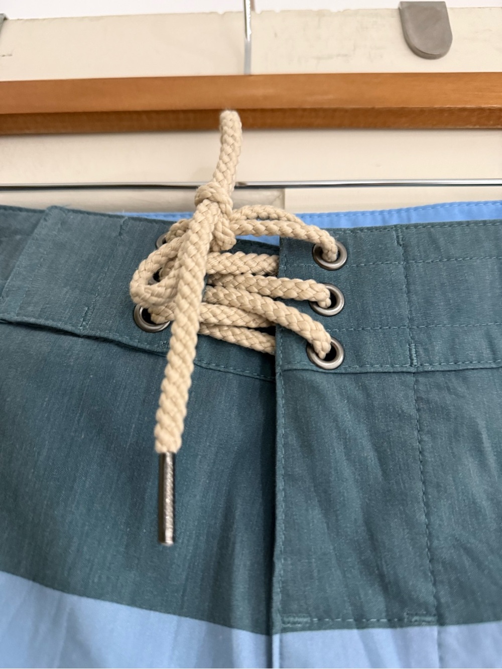 Fair Harbor Men's Swim Shorts Size - Picture 4 of 6